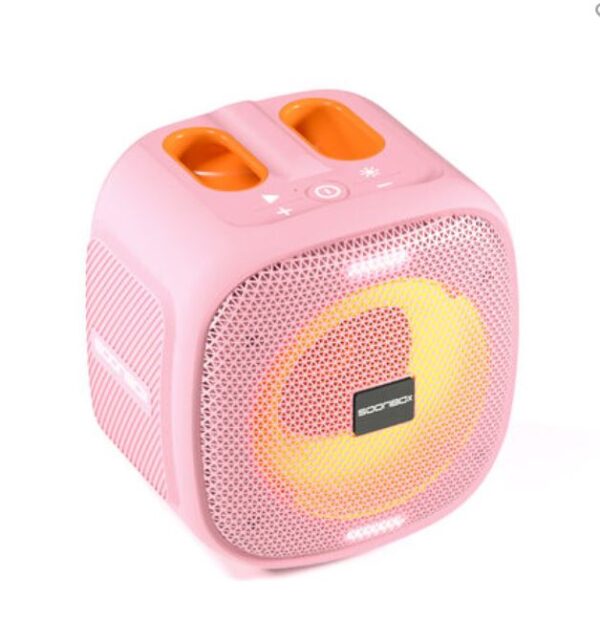 Ellytra Bluetooth Speaker