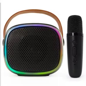 One Mic Karaoke