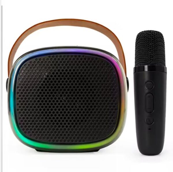 One Mic Karaoke
