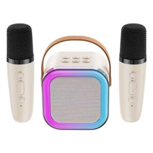 K-12 Ellytra Speaker