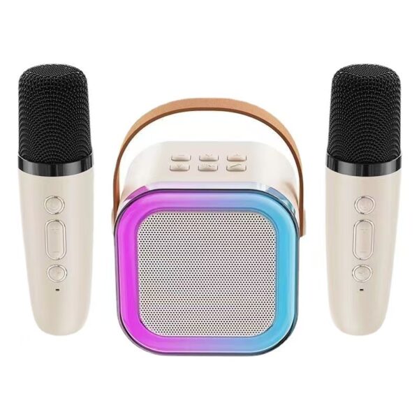 K-12 Ellytra Speaker